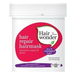 Hairwonder Hair repair mask 200ml