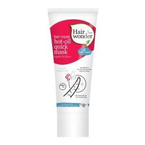 Hairwonder Hair repair hot oil quick mask 100ml