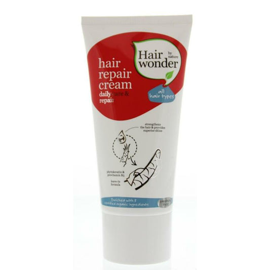 Hairwonder Hair repair cream 150ml