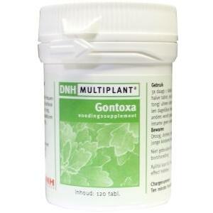 DNH Gontoxa multiplant 140tb