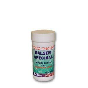 Toco Tholin Balsem speciaal 50ml