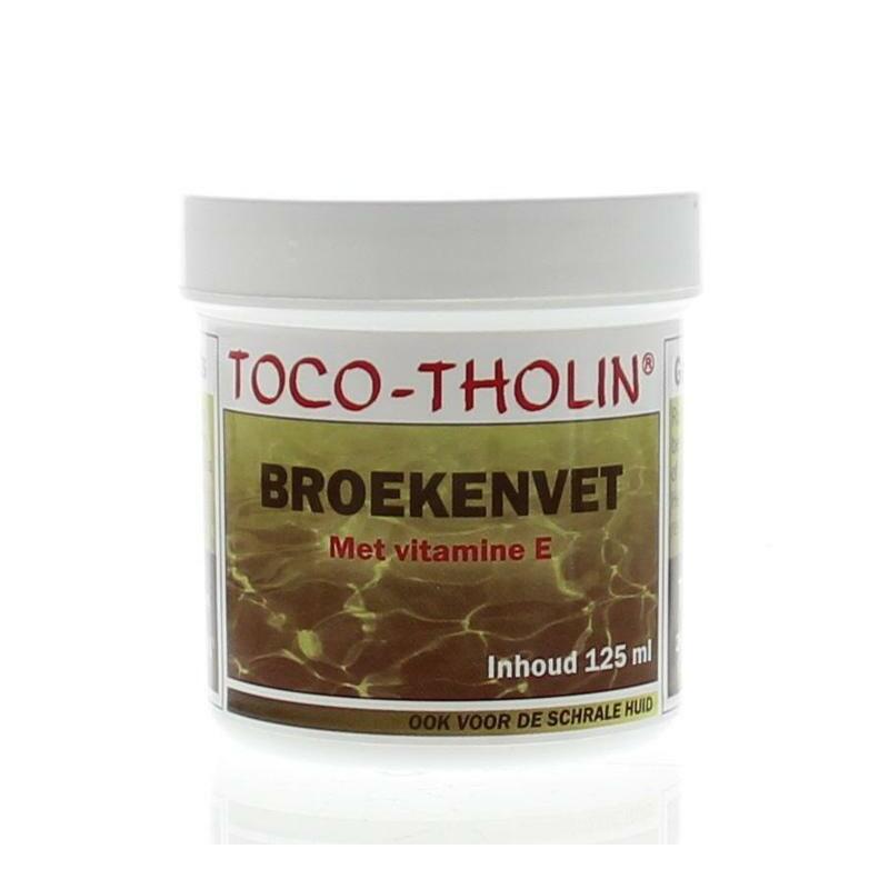 Toco Tholin Broekenvet 125ml