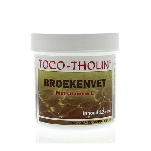 Toco Tholin Broekenvet 125ml