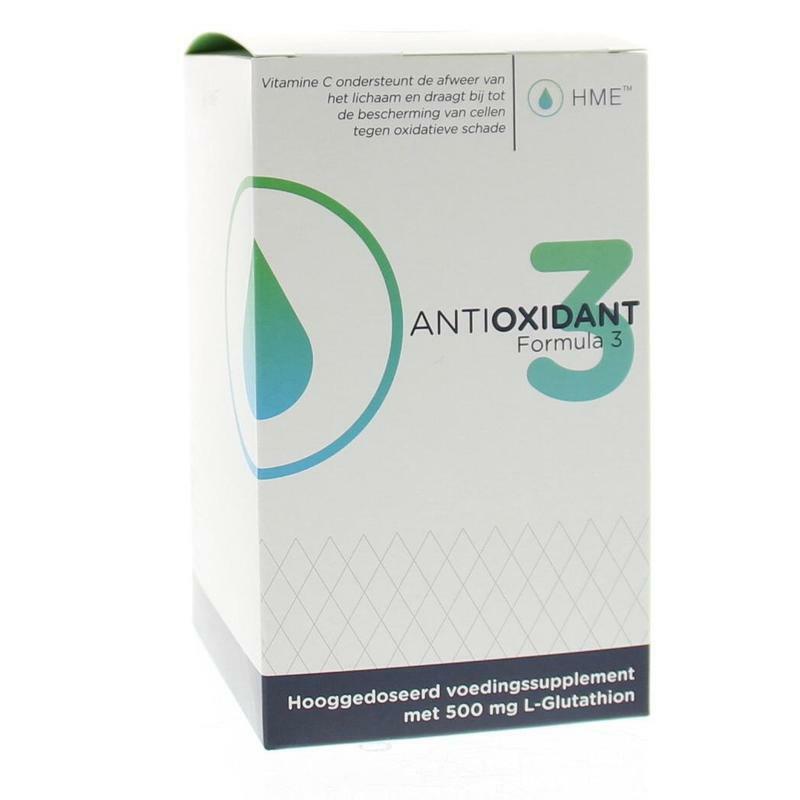 HME Antioxidant nr 3 128ca
