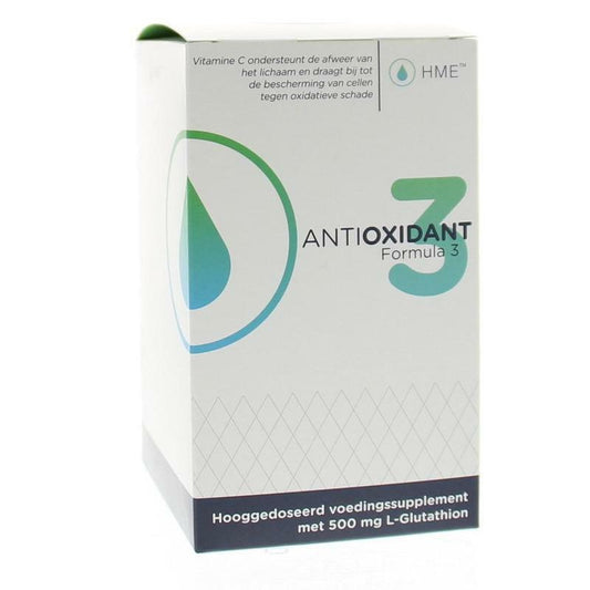 HME Antioxidant nr 3 128ca