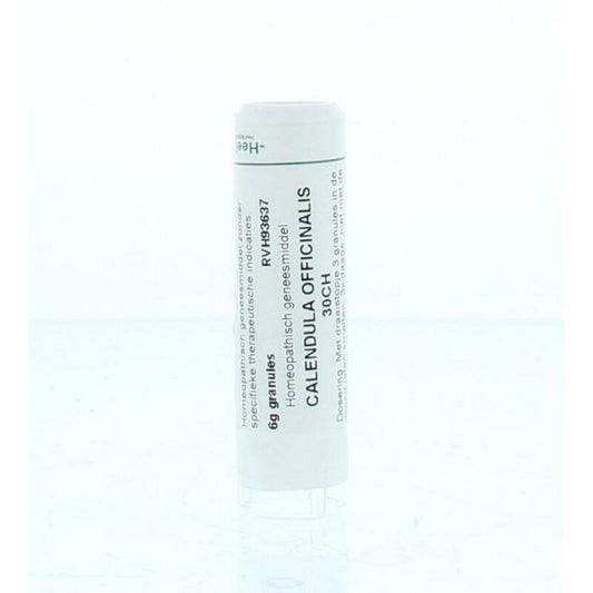 Homeoden Heel Calendula officinalis 30CH 6g