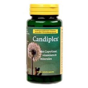 Venamed Candiplex 60vc
