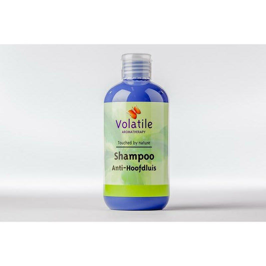 Volatile Bij kriebelbeestjes shampoo 250ml