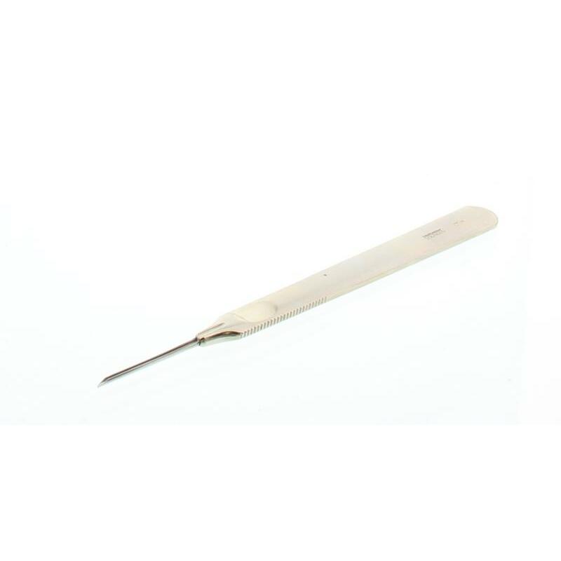 Malteser Pedicure instrument 13cm P6512-2 1st
