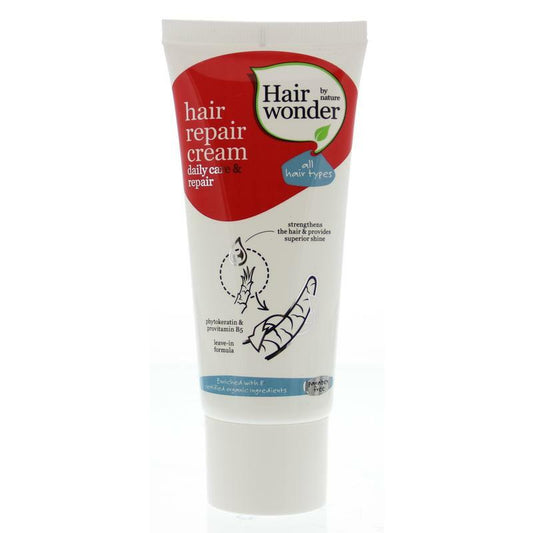 Hairwonder Hair repair cream 100ml