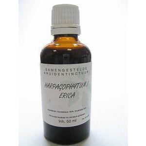 Natura Sanat Harpagophytum / erica compl tinctuur 50ml
