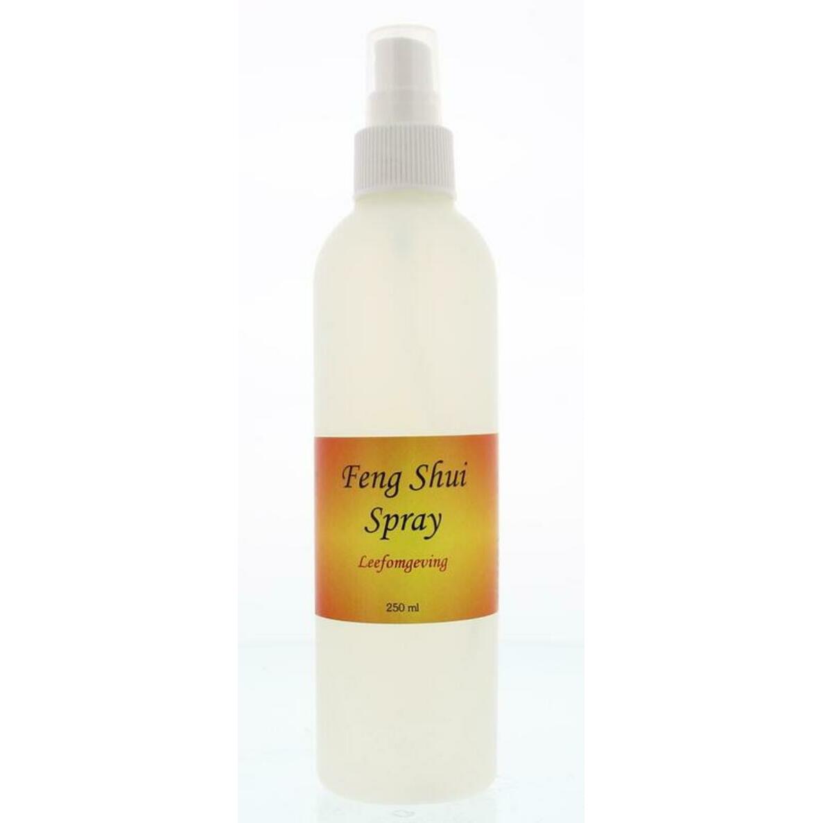 Alive Feng shui spray leefomgeving 250ml