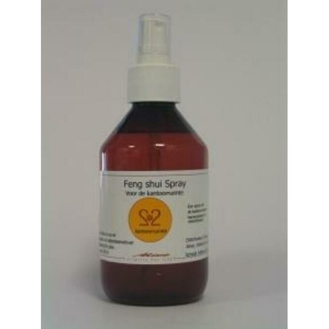 Alive Feng shui spray kantoor 200ml