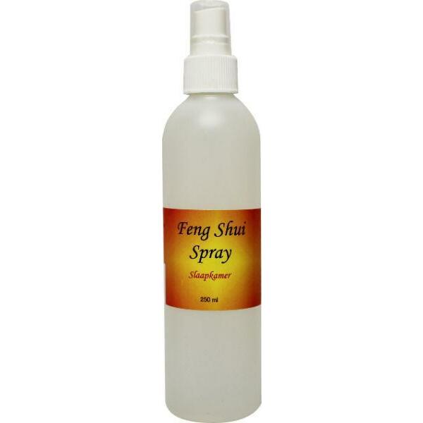 Alive Feng shui spray slaapkamer 250ml