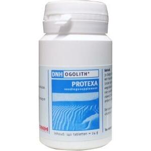 DNH Protexa ogolith 140tb