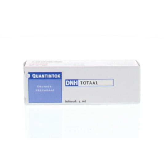 DNH Quantintox totaal 5ml