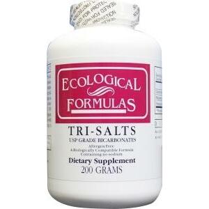 Ecological Form Tri salts 200g