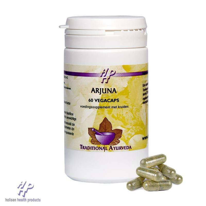 Holisan Arjuna 60vc