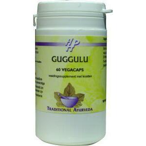 Holisan Guggulu 60ca