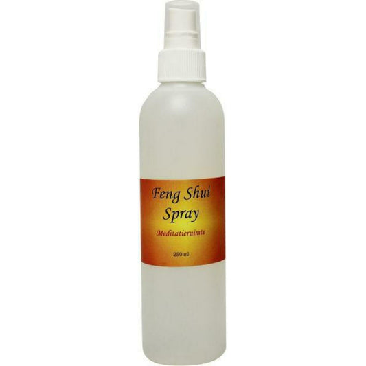 Alive Feng shui spray meditatie 250ml