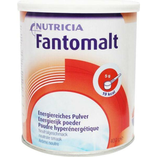 Fantomalt Poeder 400g