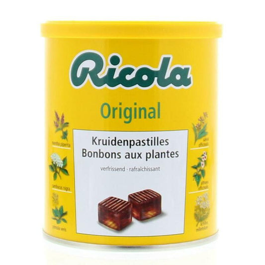 Ricola Original 250g