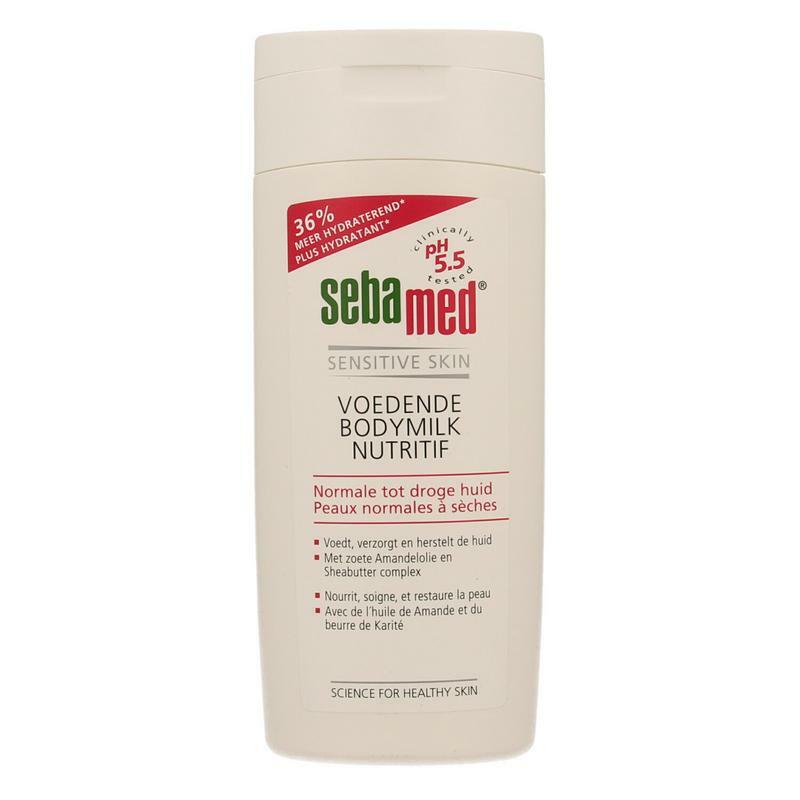 Sebamed Bodymilk 200ml