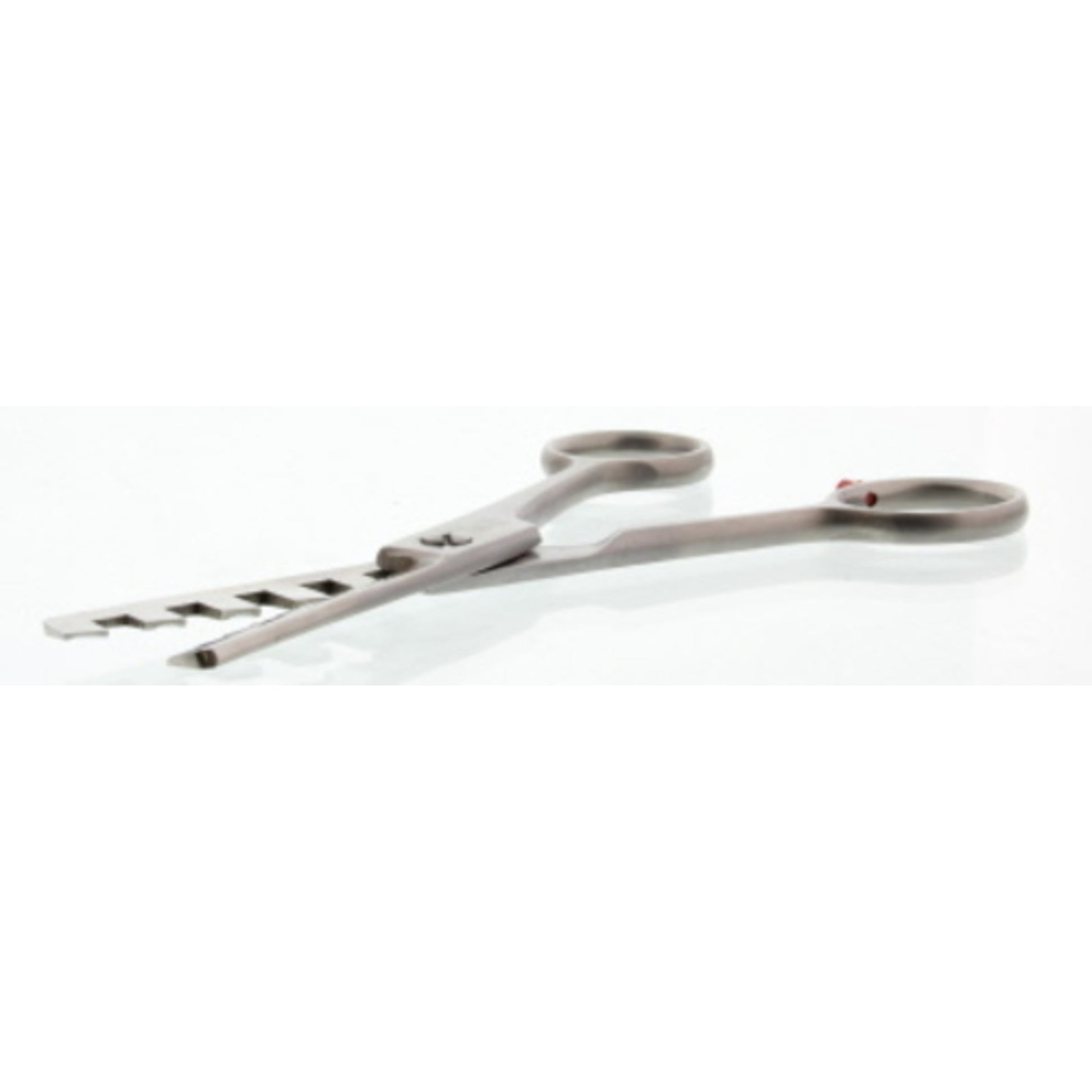 Malteser Effileerschaar 15cm roestvrij 75-6MR 1st
