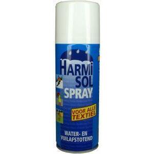 Harmisol Textiel spray 200ml