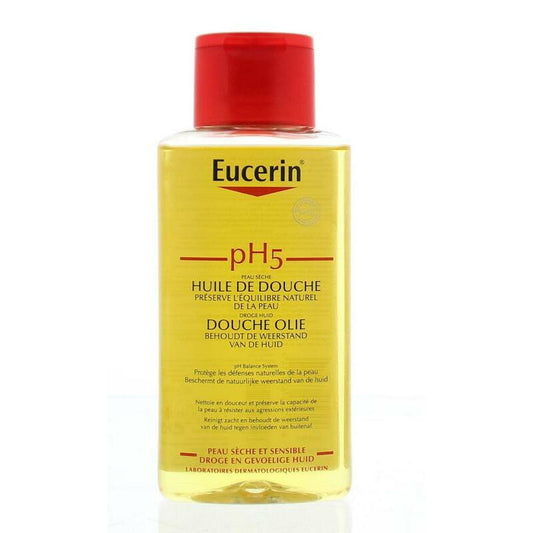 Eucerin pH5 Douche olie 200ml