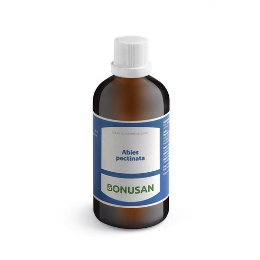 Bonusan Abies pectinata 100ml