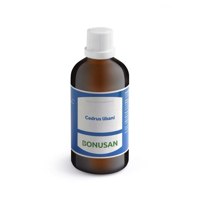 Bonusan Cedrus libani 100ml
