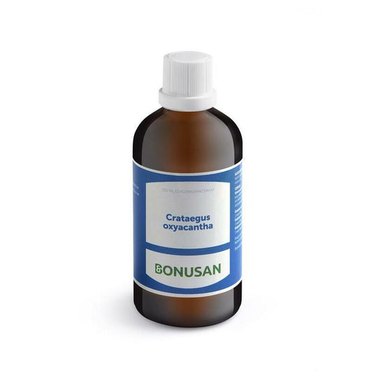 Bonusan Crataegus oxycantha 100ml