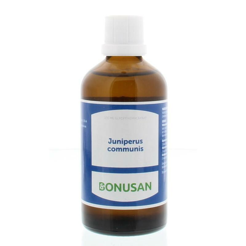 Bonusan Juniperus communis 100ml