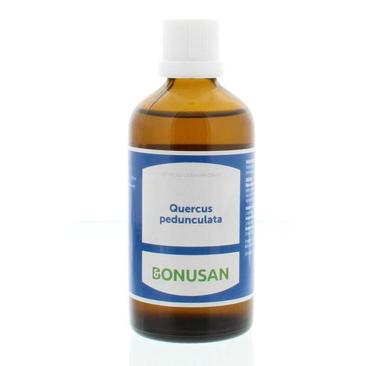 Bonusan Quercus pedunculata 100ml