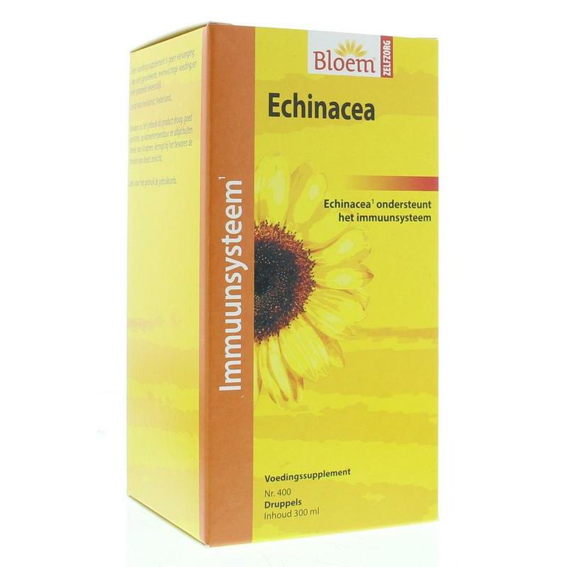 Bloem Echinacea 300ml