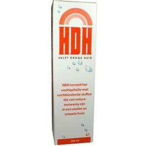 HDH Huidmelk 250ml