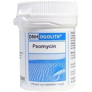 DNH Psomycin ogolith 140tb