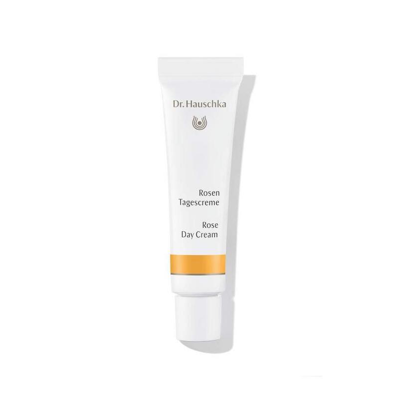 Hauschka Rozencreme mini 5ml