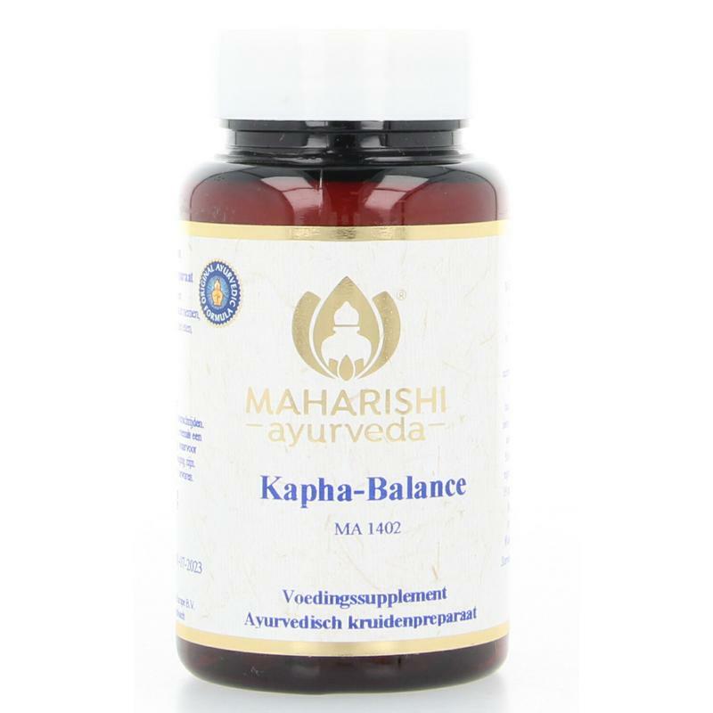 Maharishi Ayurv Kapha-balance MA 1402 50g