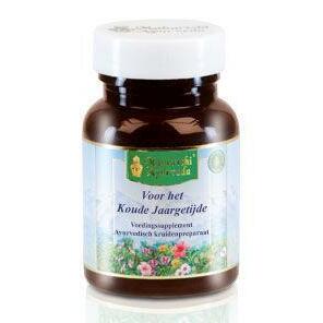 Maharishi Ayurv Voor het koude jaargetijde bio 20g