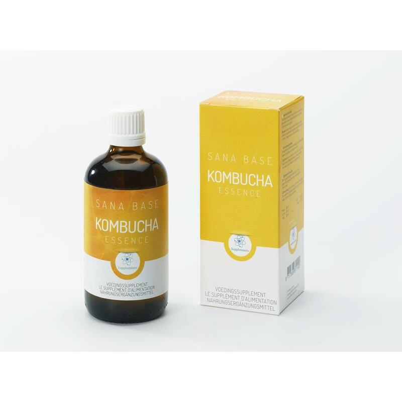 Sana Base Kombucha essence 100ml