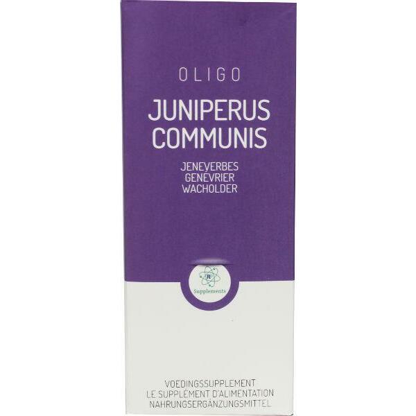 Oligoplant Juniperus communis 120ml