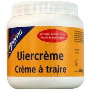 Bogena Uiercreme 250g