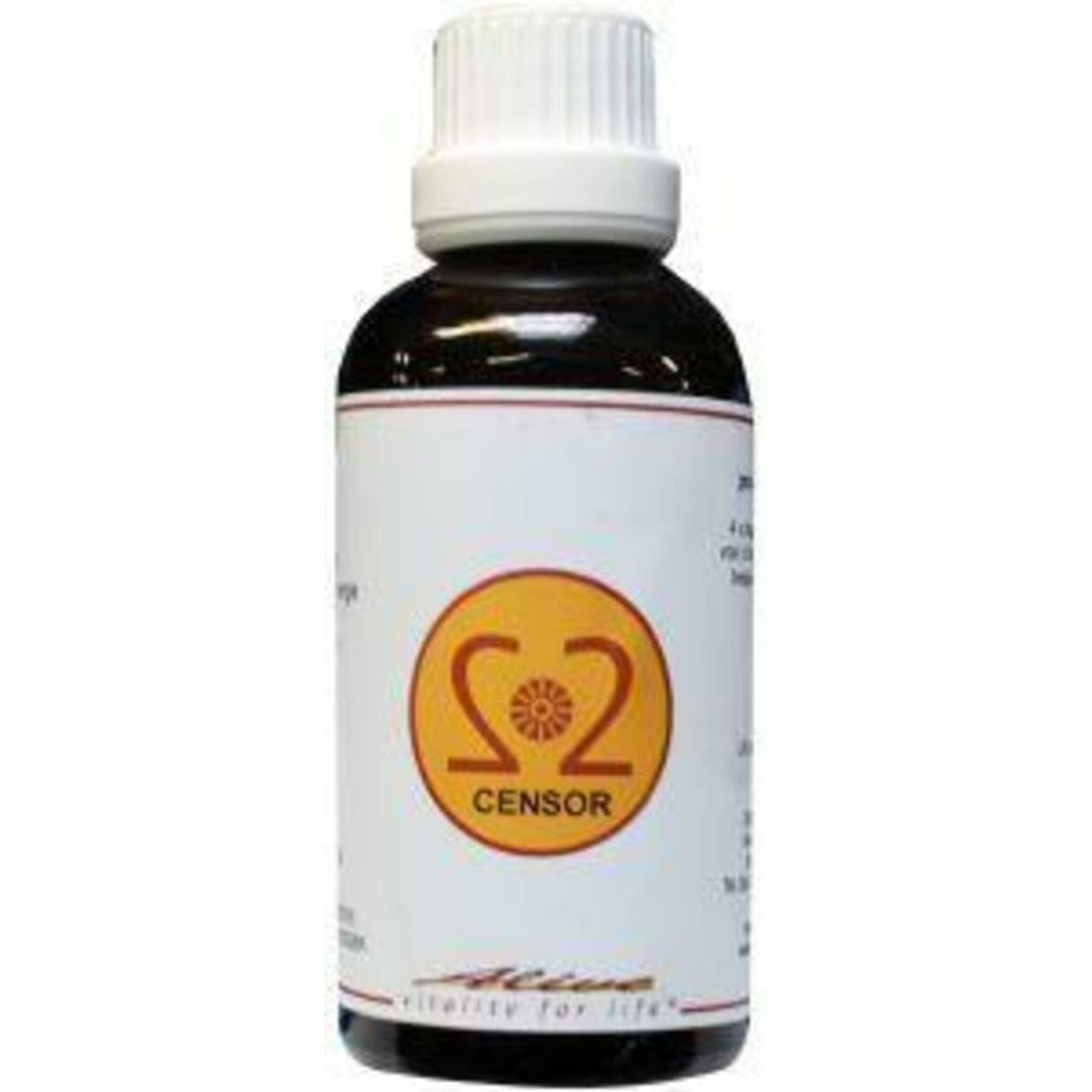 Alive Censor 1 wortel FP1 50ml