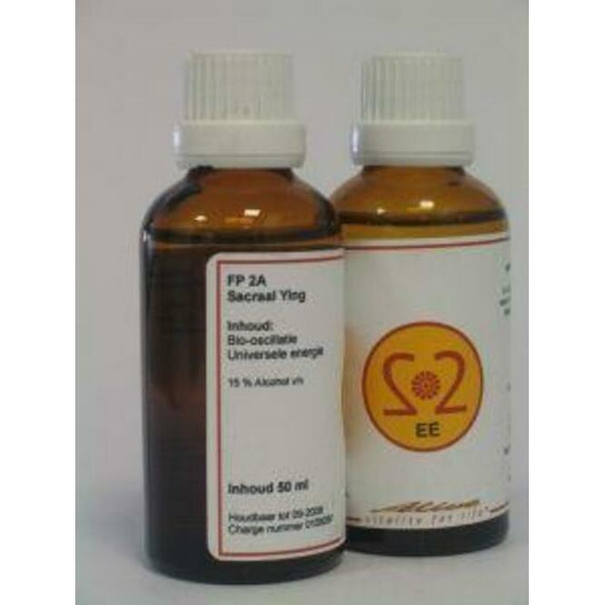 Alive Censor 2 sacraal ying FP2A 50ml