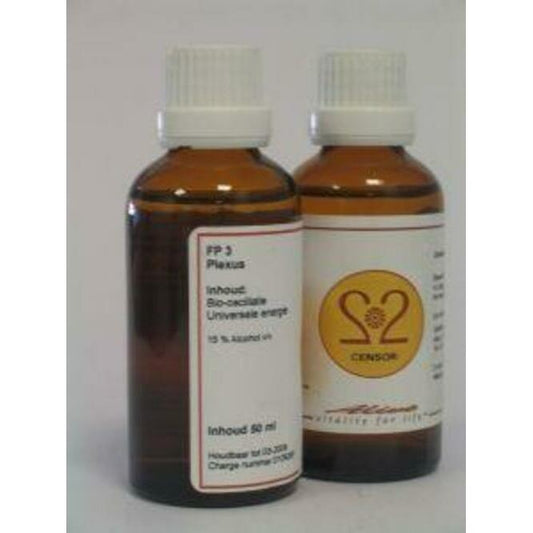 Alive Censor 3 plexus FP3 50ml