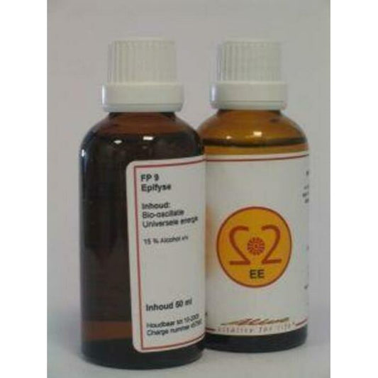 Alive Censor 9 epifyse FP9 50ml