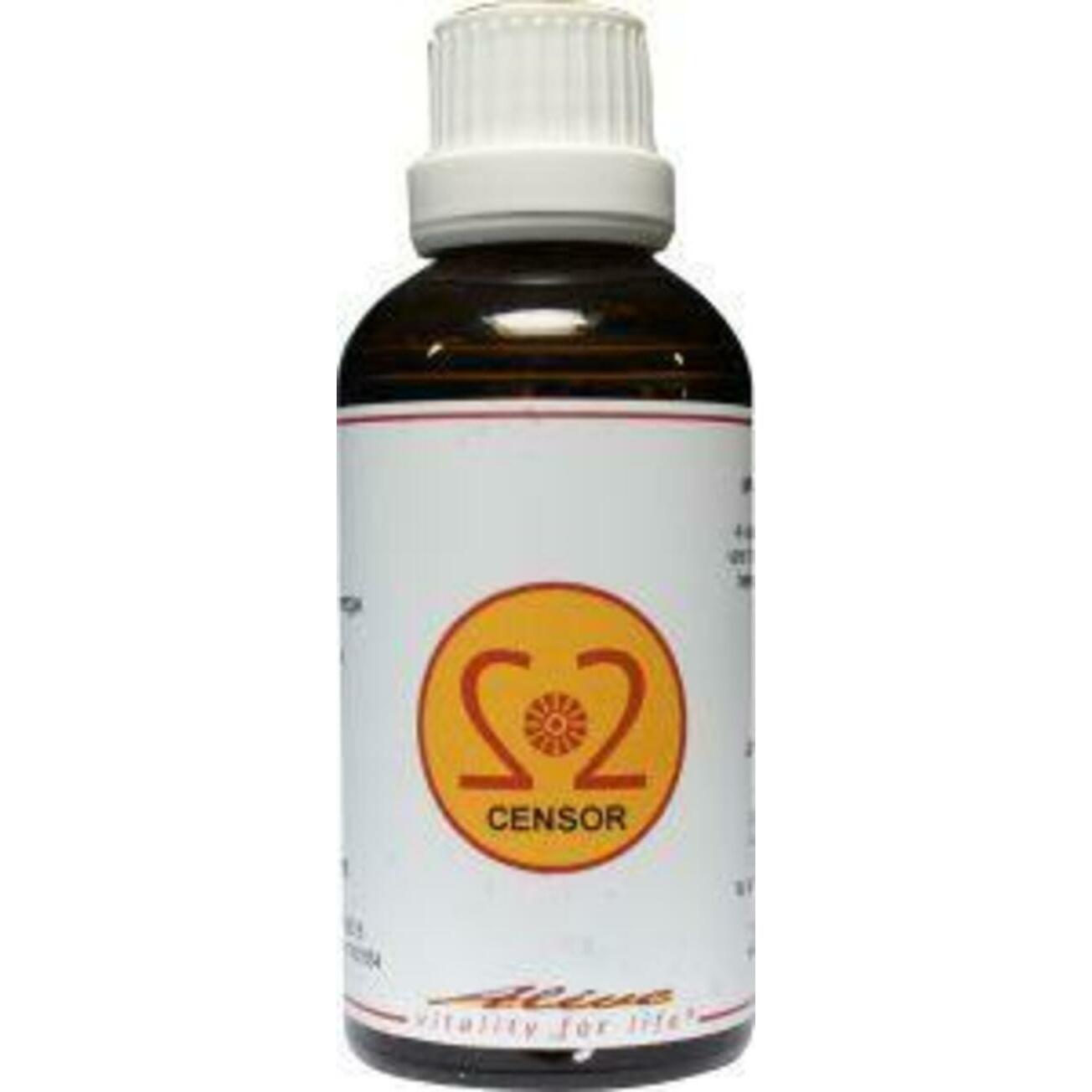 Alive Censor 10 hypofyse FP10 50ml
