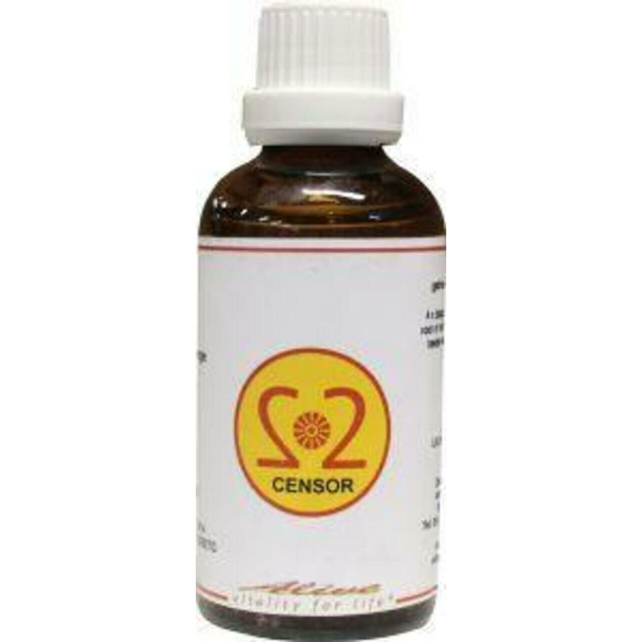 Alive Censor 11 kroon FP11 50ml